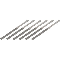 Lima per contatti 2125/6P ∙ 6-pezzi
