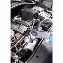 HAZET 2169 chiave a tubo Adattatore per bussola 1 pz - Vista aggiuntiva 5