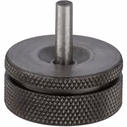 Per bordature E e F Superficie: brunita, oliata Made in Germany Diametro: 5 mm Peso netto (kg): 0.01 kg Spina di rete Kein St ...