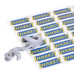 HAZET 2193-1 Attrezzo piegatubi