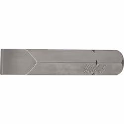 Attacco esagonale ISO 1173 C8 (5/16“), ISO 2351-1 C8 Made in Germany Attacco: Attacco esagonale, massiccio, 5/16 di pollice ( ...