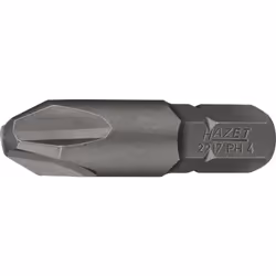 Attacco esagonale ISO 1173 C8 (5/16“), ISO 2351-2 C8 Made in Germany Attacco: Attacco esagonale, massiccio, 5/16 di pollice ( ...