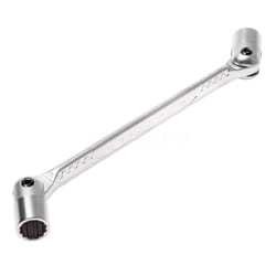 HAZET 2528-10 Chiave a doppia bussola 250
