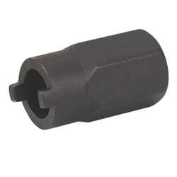 HAZET 2593-4 Chiave a denti, Ammortizzatore a molla