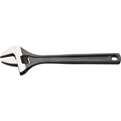 Hazet - Chiave a forchetta semplice ∙ regolabile 279-15 ∙ Profilo esagonale esterno ∙ Lunghezza: 383 mm