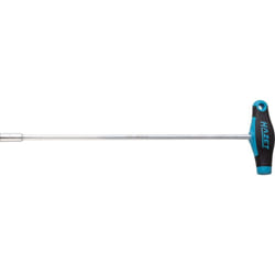 Hazet - Chiave a bussola ∙ con impugnatura a t 428LG-8 ∙ Profilo esagonale esterno ∙ ac 8 mm