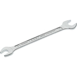 Hazet - Chiave a forchetta doppia 450N-13X17 ∙ Profilo esagonale esterno ∙ ac 13 x 17 mm