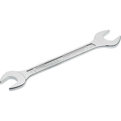 Chiave a forchetta doppia 450N-25X28 ∙ Profilo esagonale esterno ∙ ac 25 x 28 mm