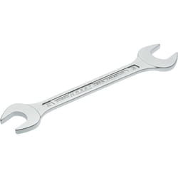 Chiave a forchetta doppia 450N-32X36 ∙ Profilo esagonale esterno ∙ ac 32 x 36 mm