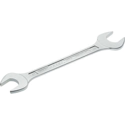 Chiave a forchetta doppia 450N-41X46 ∙ Profilo esagonale esterno ∙ ac 41 x 46 mm