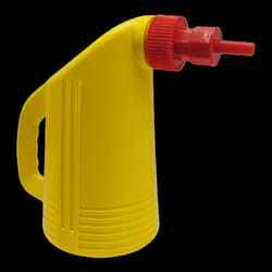 HAZET 4650-0 Riempicelle-Batteria