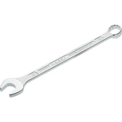 Hazet - Chiave combinata a forchetta/ad anello 600N-22 ∙ Profilo trazione con doppio esagono esterno ∙ ac 22 mm