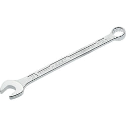 Hazet - Chiave combinata a forchetta/ad anello 600N-23 ∙ Profilo trazione con doppio esagono esterno ∙ ac 23 mm