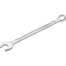 Hazet - Chiave combinata a forchetta/ad anello 600N-28 ∙ Profilo trazione con doppio esagono esterno ∙ ac 28 mm