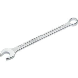 Hazet - Chiave combinata a forchetta/ad anello 600N-29 ∙ Profilo trazione con doppio esagono esterno ∙ ac 29 mm