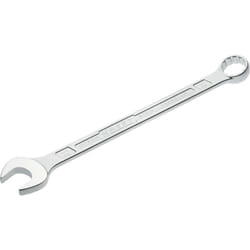 Hazet - Chiave combinata a forchetta/ad anello 600N-32 ∙ Profilo trazione con doppio esagono esterno ∙ ac 32 mm