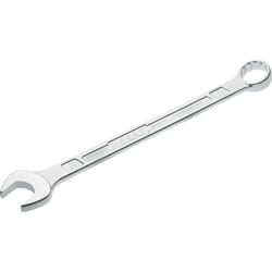 Hazet - Chiave combinata a forchetta/ad anello 600N-34 ∙ Profilo trazione con doppio esagono esterno ∙ ac 34 mm