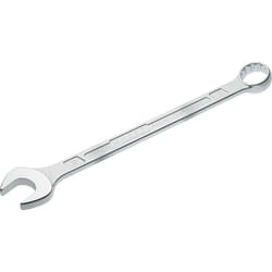 Chiave combinata a forchetta/ad anello 600N-36 ∙ Profilo trazione con doppio esagono esterno ∙ AC 36 mm