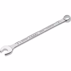 Esecuzione lunga e sottile Teste sottili Asta con doppio profilo a T HAZET estremamente stabile Testa ad anello piegata a 15° ...