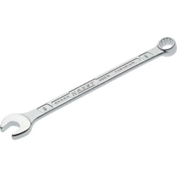Hazet - Chiave combinata a forchetta/ad anello 600N-9 ∙ Profilo trazione con doppio esagono esterno ∙ ac 9 mm