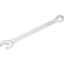 Hazet - Chiave combinata a forchetta/ad anello 600NA-3/4 ∙ Profilo a doppio esagono esterno ∙ ac 3/4″