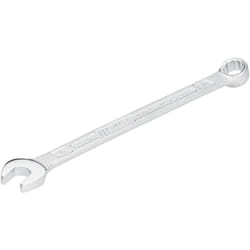 Hazet - Chiave combinata a forchetta/ad anello 600NA-5/16 ∙ Profilo a doppio esagono esterno ∙ ac 5/16″
