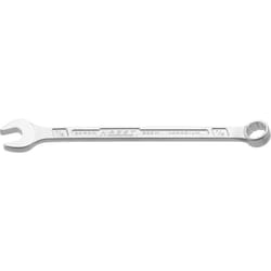 Chiave combinata a forchetta/ad anello 600NA-7/16 ∙ Profilo a doppio esagono esterno ∙ AC 7/16″