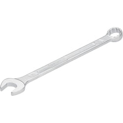Hazet - Chiave combinata a forchetta/ad anello 600NA-7/8 ∙ Profilo a doppio esagono esterno ∙ ac 7/8″