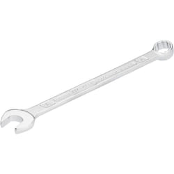 Hazet - Chiave combinata a forchetta/ad anello 600NA-9/16 ∙ Profilo a doppio esagono esterno ∙ ac 9/16″
