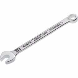 Testa ad anello piegata a 10° Bocca piegata: 15° Superficie: cromata DIN 3113 Forma B, ISO 3318, ISO 7738, ≈ DIN EN 3709 Made ...