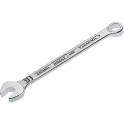 Hazet - Chiave combinata a forchetta/ad anello 603-5.5 ∙ Profilo trazione esagono esterno ∙ ac 5,5 mm