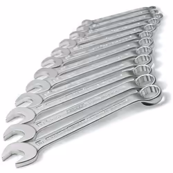 Superficie: cromata DIN 3113 Forma B, ISO 3318, ISO 7738, ≈ DIN EN 3709 Made in Germany Presa di forza: Profilo trazione con  ...