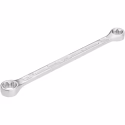 Esecuzione dritta Superficie: cromata, teste lucidate Made in Germany Presa di forza: Profilo esterno TORX® Apertura chiave: ...