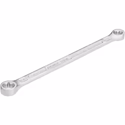 Esecuzione dritta Superficie: cromata, teste lucidate Made in Germany Presa di forza: Profilo esterno TORX® Apertura chiave:  ...