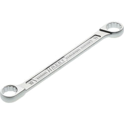 Key Ha Doppio Anello Din837B 10 X11 Mm Hazet