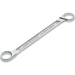 Chiave a doppio anello 610N-12X13 ∙ Profilo trazione con doppio esagono esterno ∙ AC 12 x 13 mm