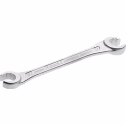 Applicazione: Sonda Lambda (Dimensione a 22 mm) Per raccordi per tubi, dadi e viti per raccordo Teste piegate a 15° Apertura  ...