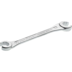 Chiave a doppio anello ∙ aperto 612-19X22 ∙ Profilo a doppio esagono esterno ∙ AC 19 x 22 mm