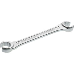 Chiave a doppio anello ∙ aperto 612-30X32 ∙ Profilo a doppio esagono esterno ∙ AC 30 x 32 mm