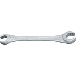 Piastra Doppia Chiave 8 x 10Mm Din3118