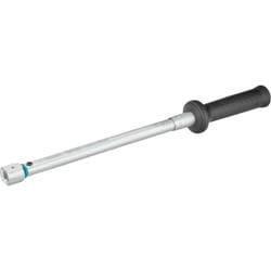 Chiave dinamometrica 6292-1CT ∙ Campo di coppia min-max: 40 – 200 Nm ∙ Precisione: 2% ∙ Attacco quadro ad innesto 14 x 18 mm, cavo ∙ Lunghezza: 511 mm
