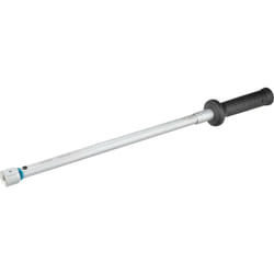 Hazet - Chiave dinamometrica 6293-1CT ∙ Campo di coppia min-max: 60 – 320 Nm ∙ Precisione: 2% ∙ Attacco quadro ad innesto 14 x 18 mm, cavo ∙