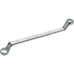 Hazet - Chiave a doppio anello 630-18X19 ∙ Profilo trazione con doppio esagono esterno ∙ ac 18 x 19 mm