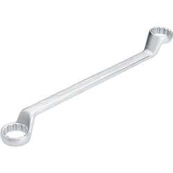 Hazet - Chiave a doppio anello 630-36X41 ∙ Profilo trazione con doppio esagono esterno ∙ ac 36 x 41 mm
