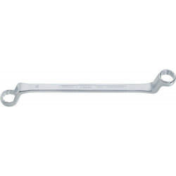 Chiave Doppio Anello Din838 6 x 7 Mm Hazet