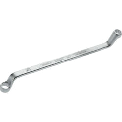 Hazet - Chiave a doppio anello 630-8X9 ∙ Profilo trazione con doppio esagono esterno ∙ ac 8 x 9 mm