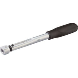 Hazet - Chiave dinamometrica 6391-50 ∙ Campo di coppia min-max: 5 – 50 Nm ∙ Precisione: 2% ∙ Attacco quadro ad innesto 9 x 12 mm, cavo ∙ Lunghezza: