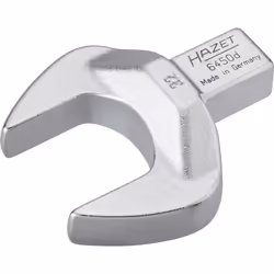 Superficie: cromata Made in Germany Attacco: Attacco quadro ad innesto 14 x 18 mm, massiccio Presa di forza: Profilo esagonal ...