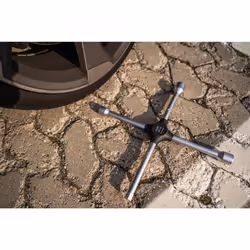 HAZET 705V-02 chiave a tubo Adattatore per bussola 1 pz - Vista aggiuntiva 6