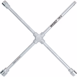 Per veicoli industriali, trattori, macchine agricole e macchine edili Con Attacco quadro esterno 3 ⁄ 4 ″ (20 mm) Per inserti  ...